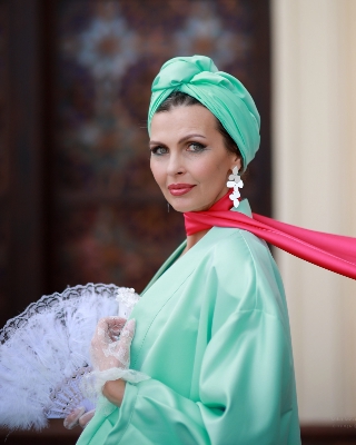 Фото Лилия Калмыкова