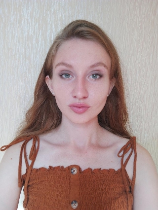 Фото Ирина Петрова