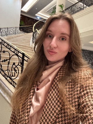 Фото Ирина Петрова