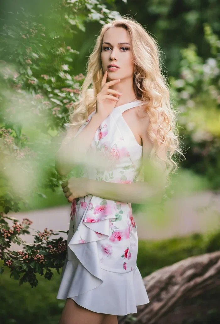 Фото Анна Шматок